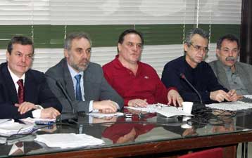 Γενική απεργία στις αρχές Μαρτίου σχεδιάζουν ΓΣΕΕ – ΟΤΟΕ για τις συλλογικές συμβάσεις