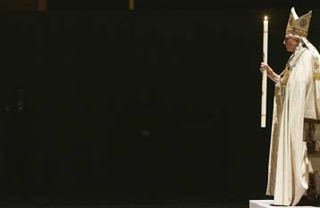 Από 28-30 Νοεμβρίου η επίσημη επίσκεψη του Πάπα Βενέδικτου ΙΣτ στην Τουρκία