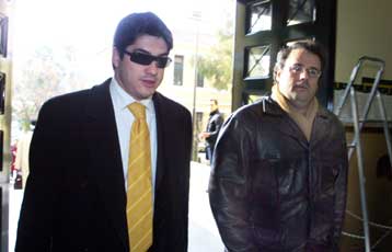 Στη γραμμή της κατάθεσης της Σ.Γαλανοπούλου και ο Π.Τσαλικίδης – Ζητούν νέα νεκροψία