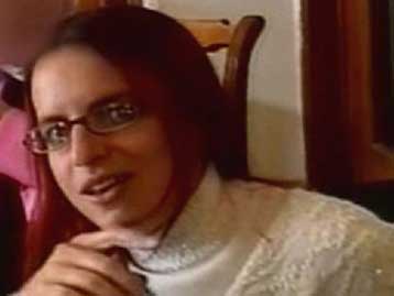 Αγωνιώδη έκκληση για βοήθεια απευθύνει η Αμερικανίδα όμηρος στο Ιράκ Τζιλ Κάρολ