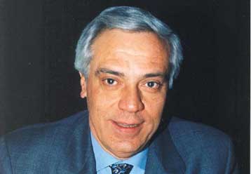 Ο Ν.Ευθυμίου επανεξελέγη πρόεδρος της Ένωσης Ελλήνων Εφοπλιστών