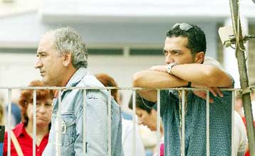 Απογοήτευση στη Νάουσα για τα μέτρα στήριξης της απασχόλησης στο νομό