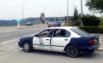 Ποινικές διώξεις σε βαθμό κακουργήματος κατά αστυνομικών της Δίωξης Ναρκωτικών Κιλκίς