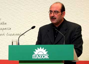 Να απαντήσει τώρα η κυβέρνηση εάν γίνονταν υποκλοπές επί ΠΑΣΟΚ, ζητά ο Ν.Αθανασάκης