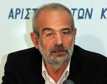 Μυστική συνάντηση κυβέρνησης με τις εταιρείες κινητής τηλεφωνίας καταγγέλλει ο ΣΥΝ