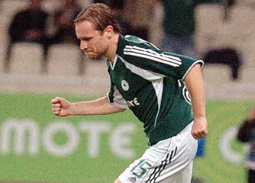 Μέχρι το 2007 «πράσινος» ο Αντριτς, καμία αντίδραση από ΠΑΟ στην «ερυθρόλευκη» ανακοίνωση