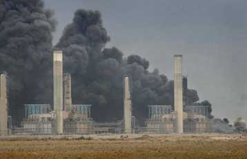 Τουρκική πρόταση για από κοινού εκμετάλλευση με τις ΗΠΑ του πετρελαίου στο Β.Ιράκ