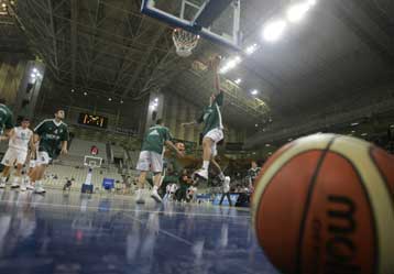 Παναθηναϊκός-ΑΕΚ το πιο σπουδαίο ματς της 15ης αγωνιστικής