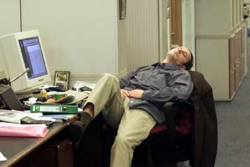 Τα συμπληρώματα μελατονίνης για τον ύπνο «δεν έχουν αποτέλεσμα»