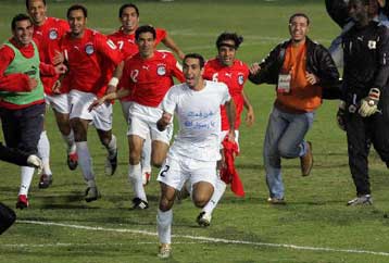 Η Αίγυπτος νικήτρια στο Copa Αfrica, 4-2 στα πέναλτι την Ακτή Ελεφαντοστού