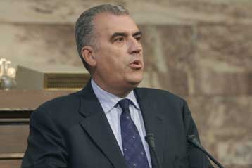 «Πρωινό καφέ» στη Χαριλάου Τρικούπη προτείνει ο Δημήτρης Ρέππας