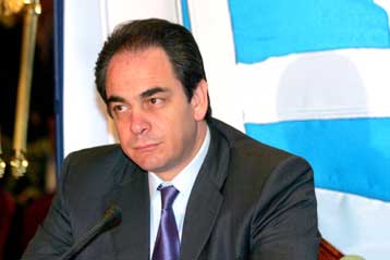 Από «κόσκινο» θα περνούν όλες οι αλλοδαπές εταιρείες που βάζουν «λουκέτο»