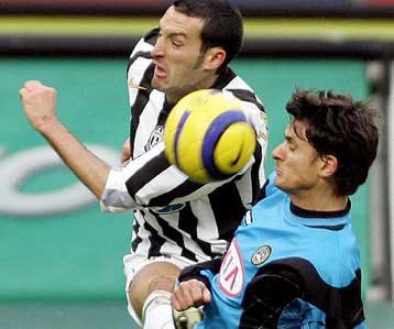 Νοκ άουτ για 25 ημέρες ο Ζαμπρότα της Γιουβέντους