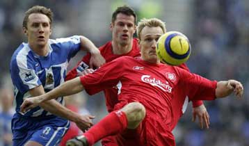 Η «Μπόρο» μπόρεσε να βάλει 3 γκολ στην Τσέλσι, έχασε την ευκαιρία η Μπόλτον