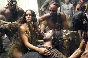 Ο «Νέος Κόσμος» του Τέρενς Μάλικ εντυπωσιάζει στο Φεστιβάλ του Βερολίνου