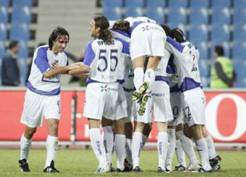 Ευρωπαϊκά κινείται ο Ηρακλής, την ανάσα της Καλλιθέας αισθάνεται ο ΟΦΗ