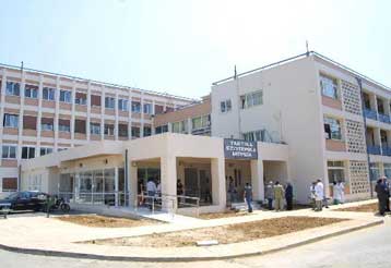 «Αφαντος» από το Γενικό Κρατικό Αθηνών οδηγός που παρέσυρε και σκότωσε πεζό