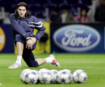 Έχασε βαθμούς η Χαρτς-«Old firm» την Κυριακή με τον Κυργιάκο παρόντα