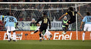 «Ανοστη» ισοπαλία για Λάτσιο και Ουντινέζε-Ντέρμπι scudetto, Ίντερ-Γιουβέντους