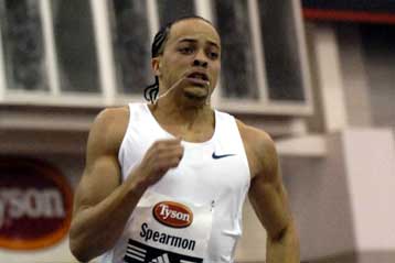 Παγκόσμιο ρεκόρ κλειστού στίβου στα 4Χ400 από τις ΗΠΑ