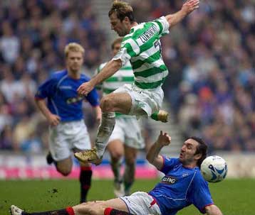 Ήττα και στο ντέρμπι για τη Ρέιντζερς, 1-0 από τη Σέλτικ