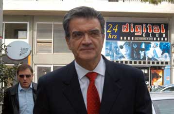 Διάψευση της Vodafone για δηλώσεις του Γ.Κορωνιά