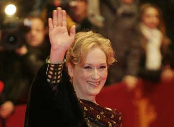 «A Prairie Home Companion» στο δρόμο των βραβείων της 56ης Μπερλινάλε