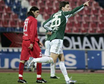 Η ΑΕΚ έκανε το χρέος της, από το… ναδίρ στο ζενίθ ο Παναθηναϊκός