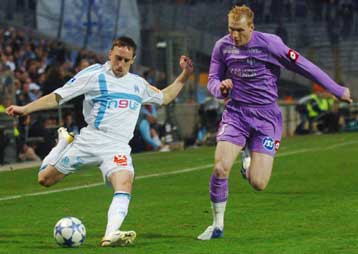 Ημέρα χωρίς γκολ στην Γαλλία, αμετάβλητη η κατάσταση στις πρώτες θέσεις