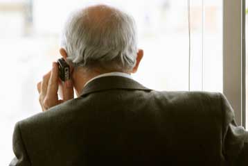 Με άνθρωπο της Vodafone η τελευταία τηλεφωνική επικοινωνία του Κ.Τσαλικίδη