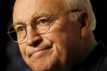 Ο Αμερικανός αντιπρόεδρος Τσένι τραυμάτισε φίλο του στη διάρκεια κυνηγιού