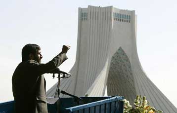 Το Ιράν αναβάλλει τις συνομιλίες με τη Ρωσία, αποσφραγίζει πυρηνικές εγκαταστάσεις