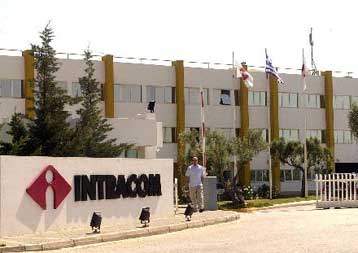 Κατ αρχήν συμφωνία για την εξαγορά του 51% της Intracom Telecom από την Sistema