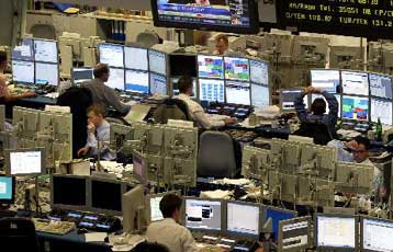 Σε θετικό έδαφος τα ευρωπαϊκά χρηματιστήρια την Δευτέρα