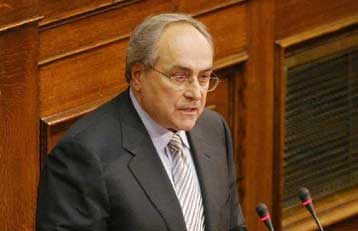 Συνάντηση Κωνσταντόπουλου με Λινό για τις υποκλοπές