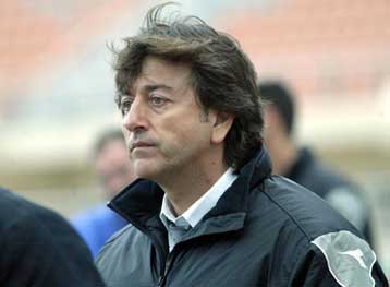 Λύθηκε κοινή συναινέσει η συνεργασία του Βλάχου με τον ΟΦΗ