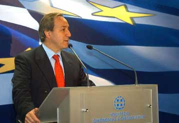 Ικανοποιημένη η ελληνική κυβέρνηση από τις αλλαγές στην Οδηγία Μπόλκενσταϊν