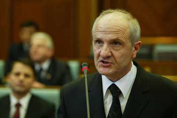 Στις 20 Φεβρουαρίου οι απ ευθείας διαπραγματεύσεις για το Κόσοβο