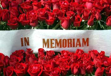 Επιζώντες της τρομοκρατίας «ενώνονται» σε διάσκεψη στη Βαλένθια της Ισπανίας