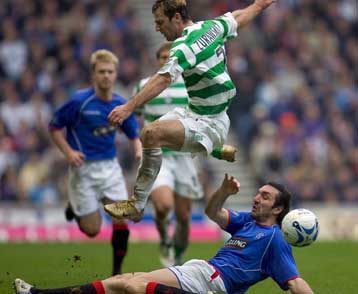 Ο Λε Γκεν επιβεβαίωσε ότι συζητά με τους Ρέιντζερς-Ειρωνείες για Κυργιάκο