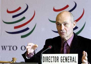 Παράνομες οι φοροαπαλλαγές στις αμερικανικές εξαγωγικές επιχειρήσεις, λέει ο ΠΟΕ