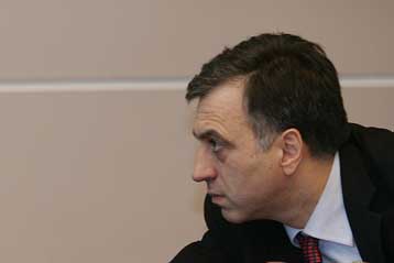 Στις 30 Απριλίου το δημοψήφισμα στο Μαυροβούνιο για ανεξαρτησία