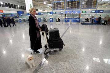 Βελτιωμένη η ταξιδιωτική οδηγία του Στέιτ Ντιπάρτμεντ για την Ελλάδα