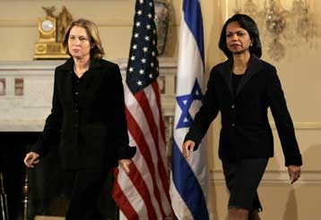 Απομόνωση της Χαμάς και νέες εκλογές θέλουν ΗΠΑ και Ισραήλ, σύμφωνα με τους ΝΥ Times