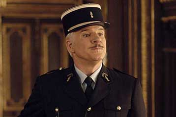 Οι Αμερικανοί τίμησαν τον «Ροζ Πάνθηρα» το πρώτο Σαββατοκύριακο προβολής του