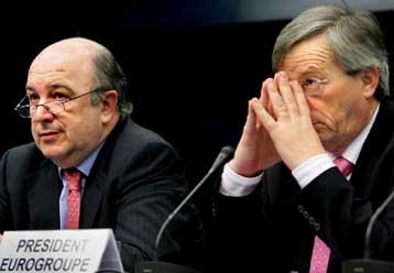 Ανησυχία στην ΕΕ για την ανάκαμψη της οικονομίας