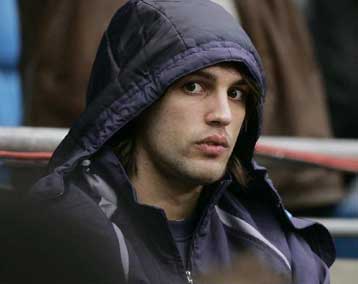 Από το Μάντσεστερ στην εθνική ο Γιώργος Σαμαράς