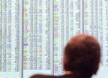 Σταθεροποιητικές τάσεις στο Χρηματιστήριο την Τρίτη