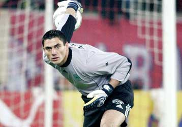 Και τυπικά ανανέωσε ο Γκαλίνοβιτς στον Παναθηναϊκό μέχρι το 2008