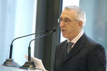 Και επισήμως υποψήφιος δήμαρχος Αθηναίων ο Νικήτας Κακλαμάνης